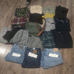 Men's XXL